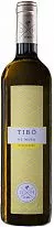 De Moya, Tibo blanco