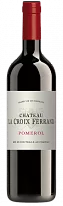 Château La Croix Ferrand Pomerol