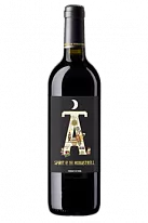 Arloren Spirit of the Monastrell