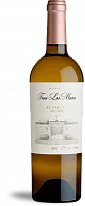 Pazo Señorans Tras Los Muros Albariño