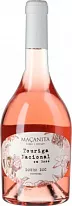Maçanita Touriga Nacional em Rosé