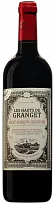 Les Hauts de Granget Saint-Emilion Grand Cru