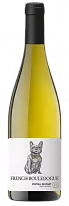 French Bouledogue Picpoul de Pinet