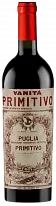 Vanitá Primitivo