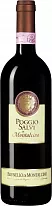 Villa Poggio Salvi Brunello di Montalcino