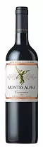 Montes Alpha Carmenere