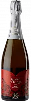 Queen of Kings Monastrell Brut Rosé