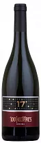 100 Hectares 17 Tinto